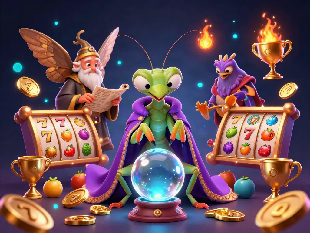 Engage with B52Club's vibrant gaming universe featuring unique characters and thrilling game elements.