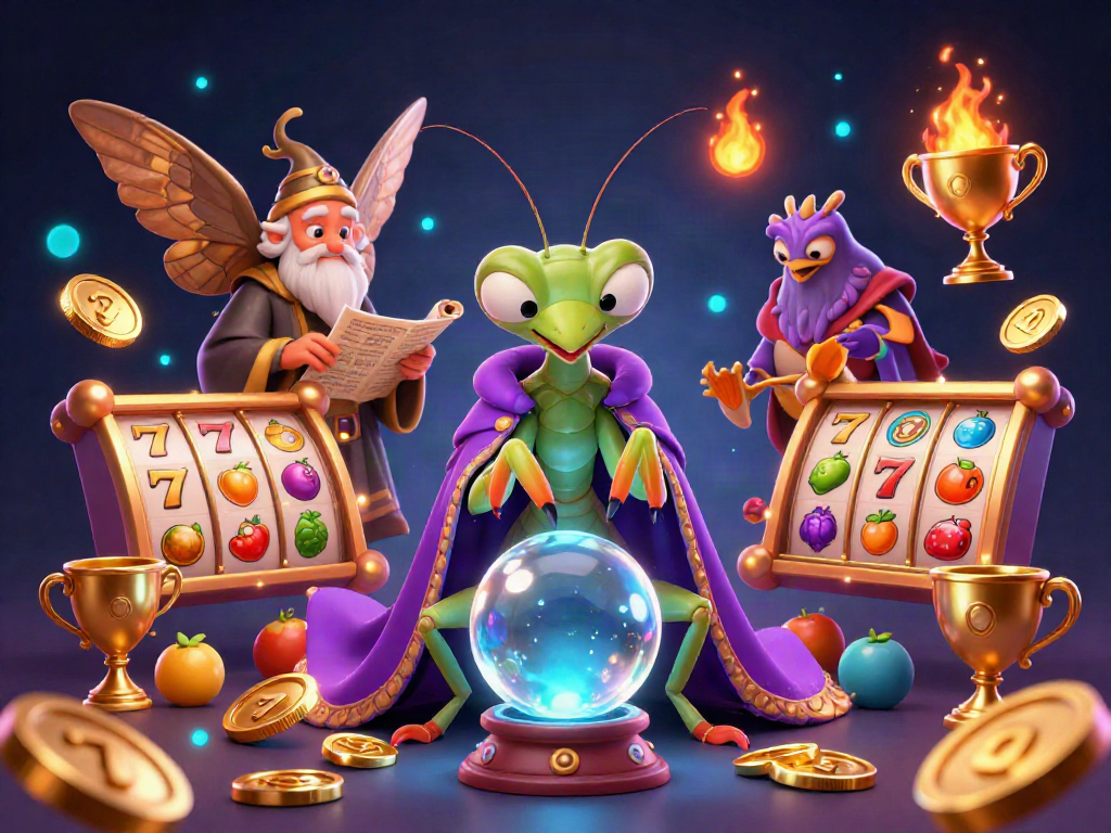Engage with B52Club's vibrant gaming universe featuring unique characters and thrilling game elements.